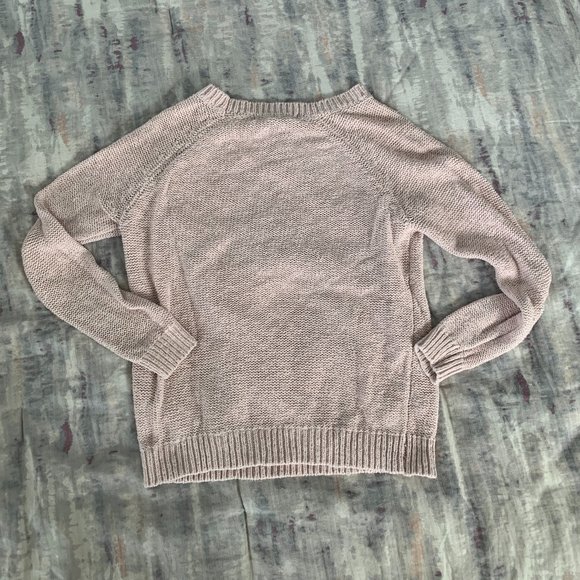 Forever 21 | Blush Sweater - Picture 2 of 2